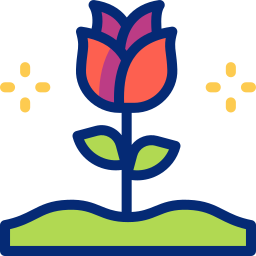 rose icon