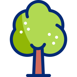 Tree icon