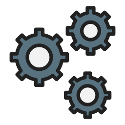 Configuration icon