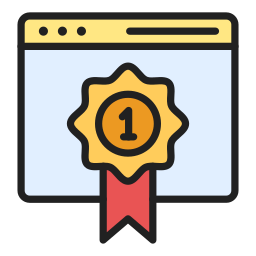 Award icon