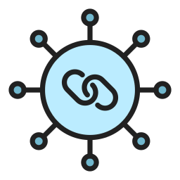 Chain icon