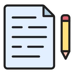 Notes icon