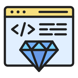 Html icon