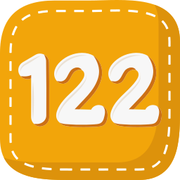 122 icon