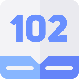 102 icon