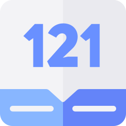 121 icon