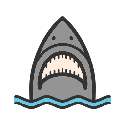 Fish icon