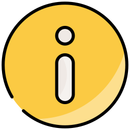 die info icon