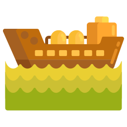 frachtschiff icon