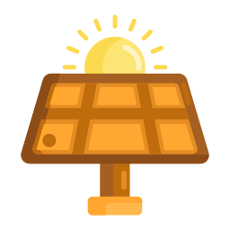 solarenergie icon