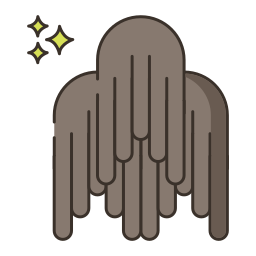 ghillie icon