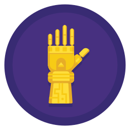 arm icon