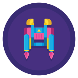 jetpack icon