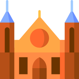 ridderzaal icon