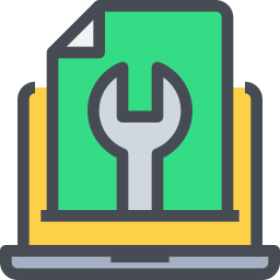 Computer icon