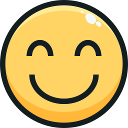 Smile icon