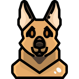 犬 icon