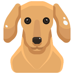 犬 icon