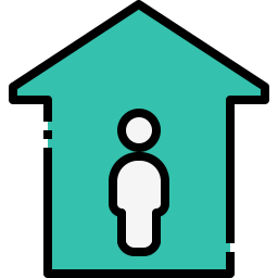 Building icon