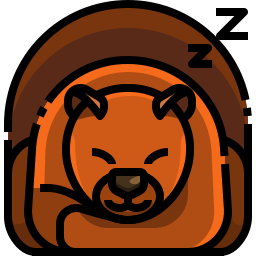 Animal icon