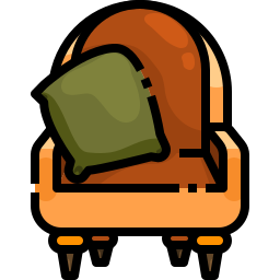 Sofa icon