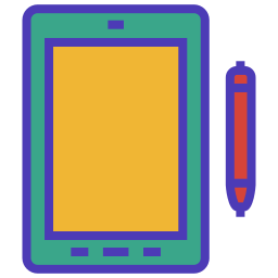 Tablet icon