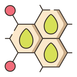 molekül icon