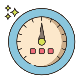 Meter icon