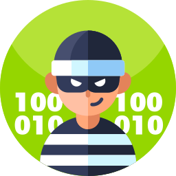 Hacker icon