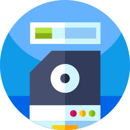 Storage icon