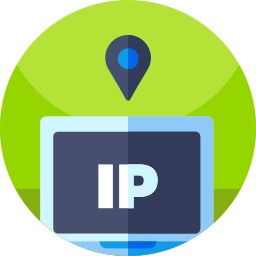 ip иконка