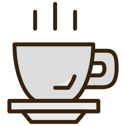 kaffeetasse icon