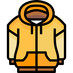 Clothes icon