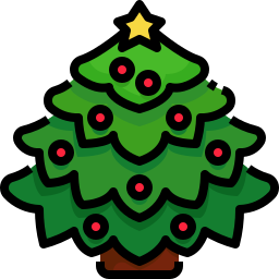 クリスマス icon