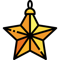 Star icon