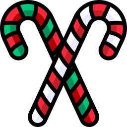 Christmas icon