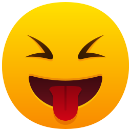 Smile icon