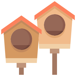 House icon