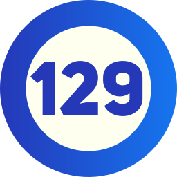 129 icon