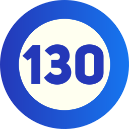 130 icon