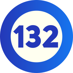 132 icon