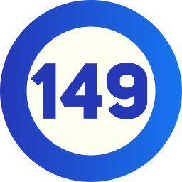 149 Ícone