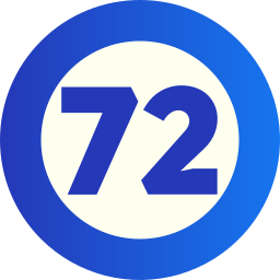 72 ikona