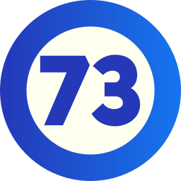 73 Ícone