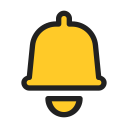 Bell icon