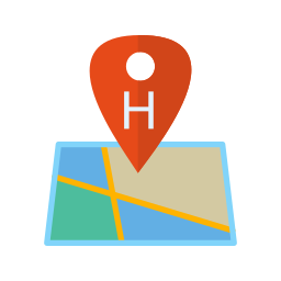 gps icon