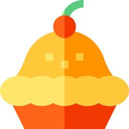 Pie icon