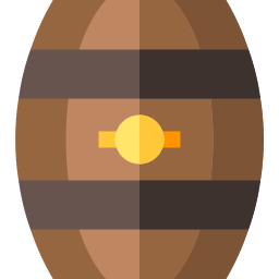 Barrel icon