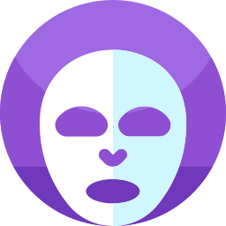 gesichtsmaske icon