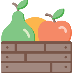 Fruits icon